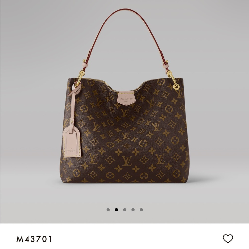 Louis Vuitton purse